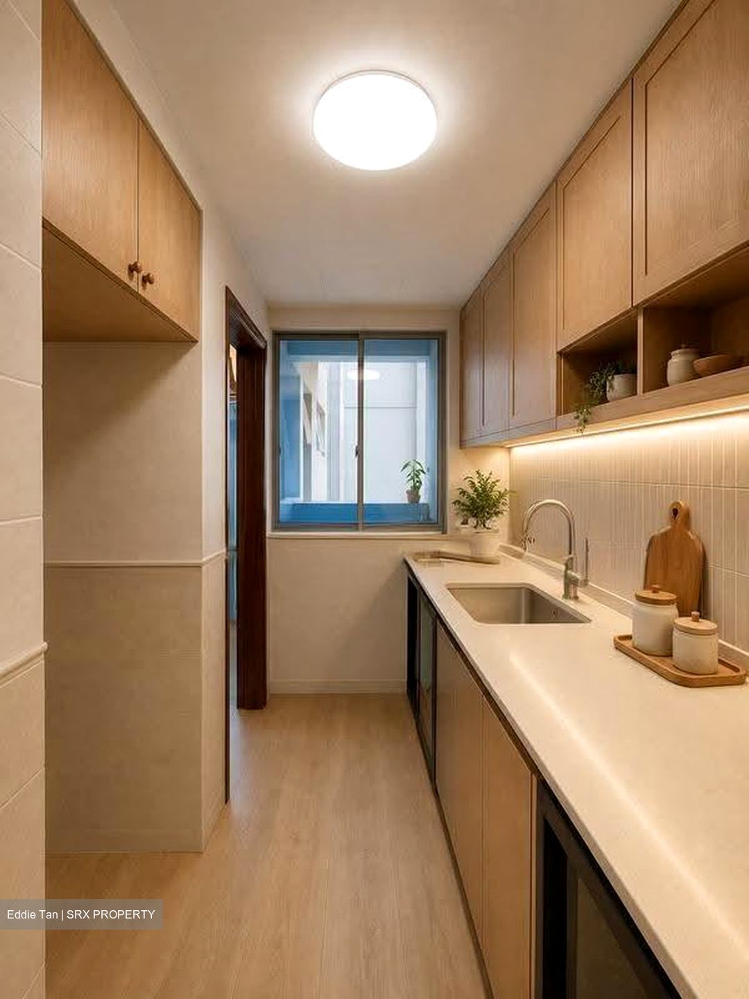 The Bayshore (D16), Condominium #608646701